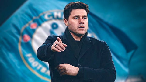 NÓNG: Pochettino đồng ý dẫn dắt Chelsea