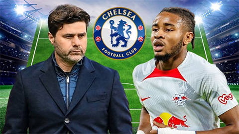 Đội hình Chelsea sẽ ra sao dưới thời Pochettino?