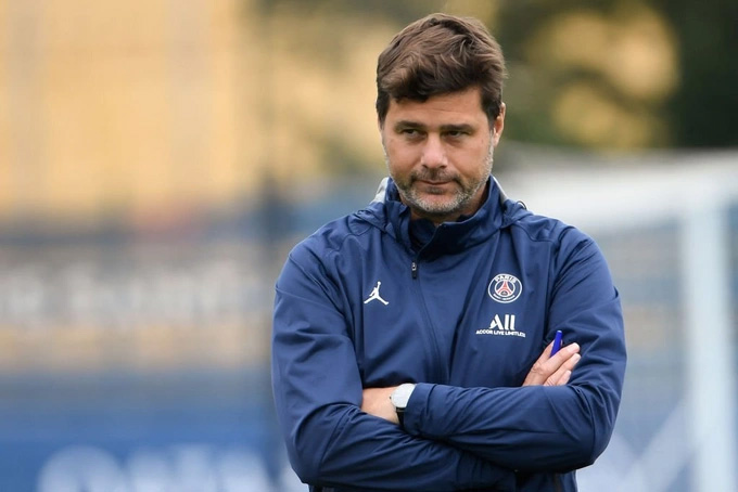 Pochettino liệu có hủy giao kèo với The Blues?