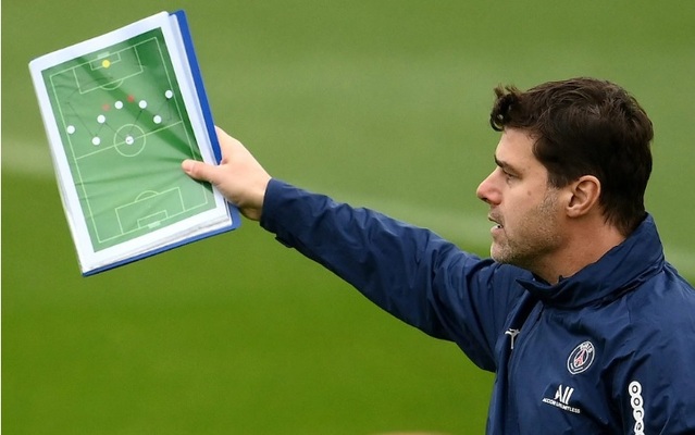 Làm việc với ông chủ Boehly là một "canh bạc" với HLV Pochettino.