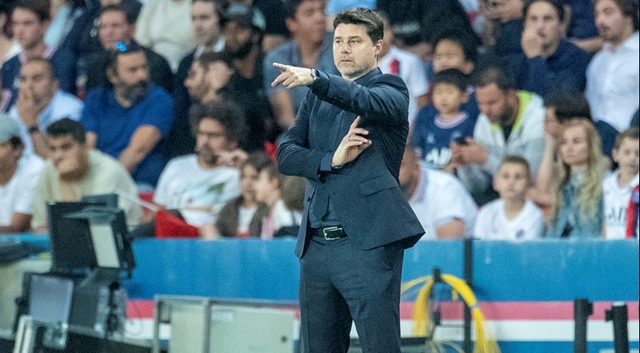 Hy vọng ông Boehly đã sáng mắt ra, để HLV Pochettino bớt khổ.