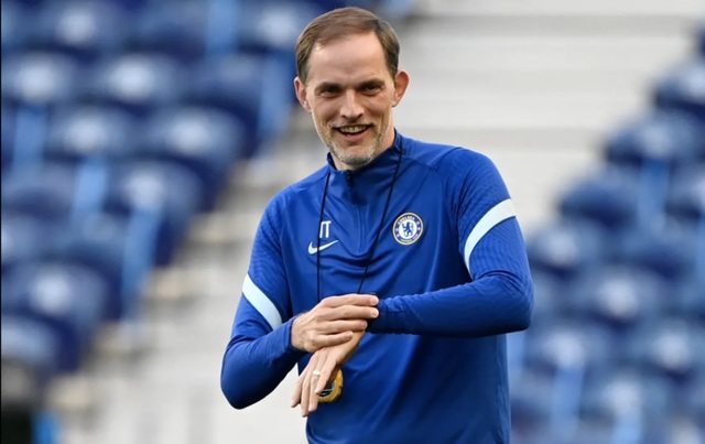 HLV Tuchel từng là nạn nhân của ông Boehly.