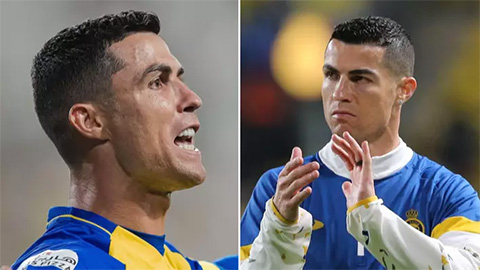 Ronaldo bị 1 CLB Anh từ chối phũ phàng