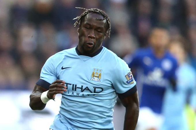 Bacary Sagna