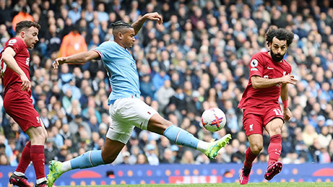 HLV Klopp phớt lờ đóng góp của Salah