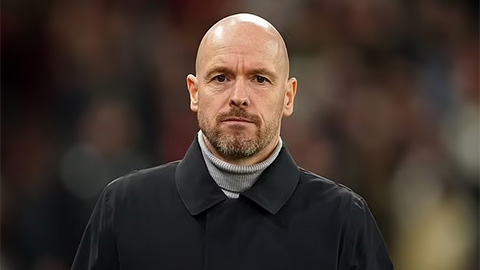 Ten Hag cảnh báo Newcastle đừng cậy lắm tiền