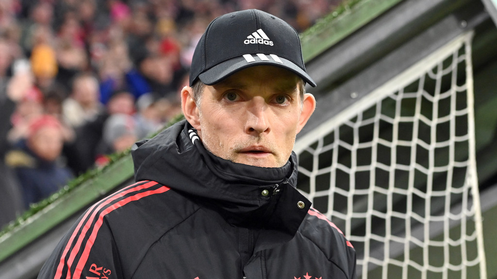 HLV Thomas Tuchel sớm nhận ra rằng, “đời không như là mơ” ở Bayern Munich