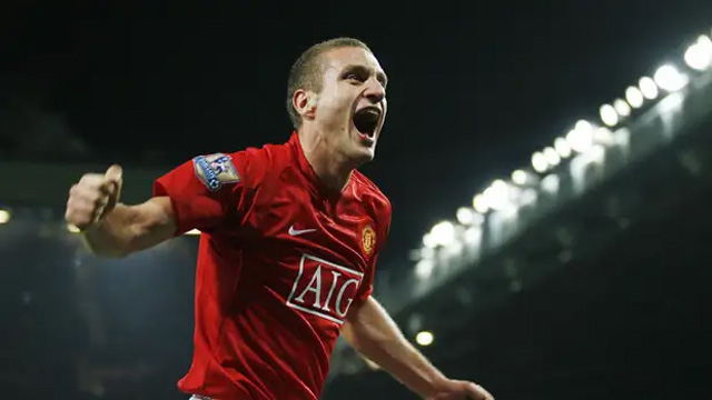 Vidic