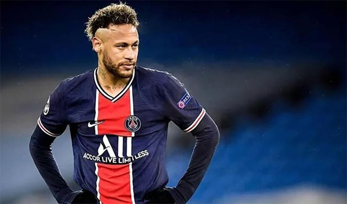 Theo Mundo Deportivo, Zidane có thể về dẫn dắt PSG với điều kiện Neymar phải ra đi