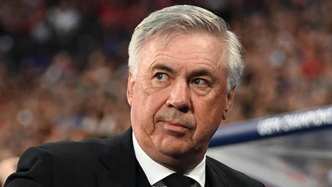 Ancelotti sẽ phải hầu tòa vì tội gian lận thuế