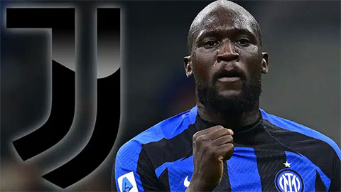 Juventus quyết đưa về bằng được Romelu Lukaku