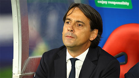 Simone Inzaghi đối mặt tương lai bất định