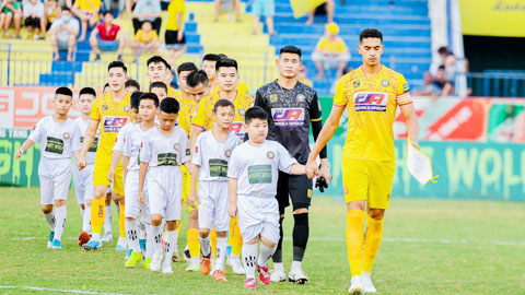 Những 'cây cải đắng' ở V.League