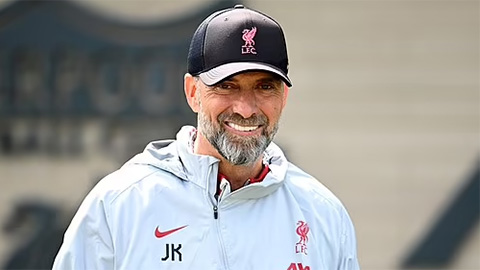 Klopp nhận lời kêu cứu từ quê nhà