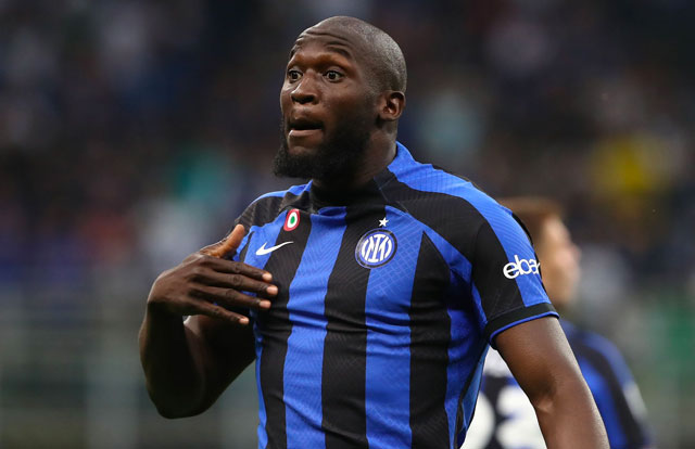 Inter sẵn sàng mua đứt Lukaku sau nhiều lần mượn lại