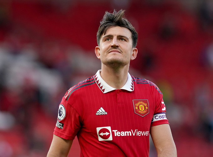 Harry Maguire