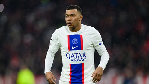 Chủ tịch PSG tuyên chiến với Mbappe