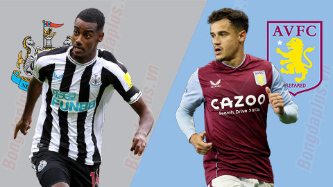 Nhận định bóng đá Newcastle vs Aston Villa, 06h00 ngày 24/7