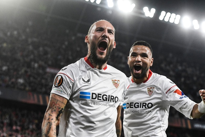 Sevilla sẽ đánh bại Alaves để có chiến thắng đầu tiên ở La Liga 2023/24.