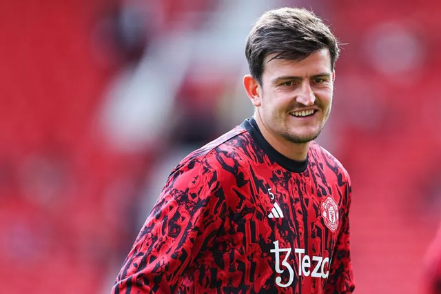 Harry Maguire nhiều khả năng sẽ ở lại MU