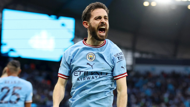 Tương lai của Silva đang thu hút sự quan tâm của đông đảo fan Man City