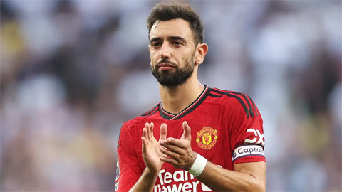 Bruno Fernandes muốn tới Nam Mỹ thi đấu