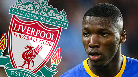 Vì sao Liverpool tất tay vụ Moises Caicedo?