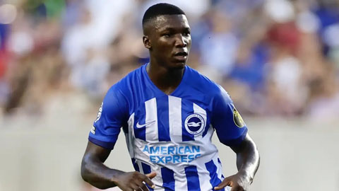 Moises Caicedo bỏ tập tại Brighton để đòi sang Chelsea