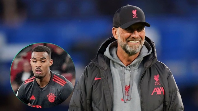 HLV Klopp có thể sử dụng Gravenberch linh hoạt ở nhiều vị trí.