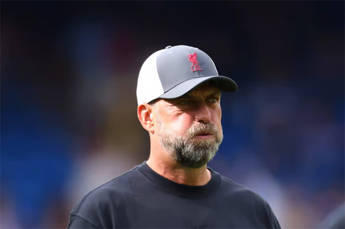 Klopp có thể lặp lại sai lầm với Endo như với Minamino cách đây không lâu?