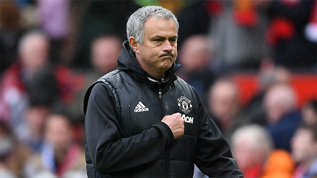 HLV Mourinho là nhà cầm quân mua sắm nhiều nhất ở Premier League