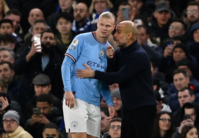 Guardiola đứng trước bài toán duy trì động lực cho các học trò ở mùa giải mới