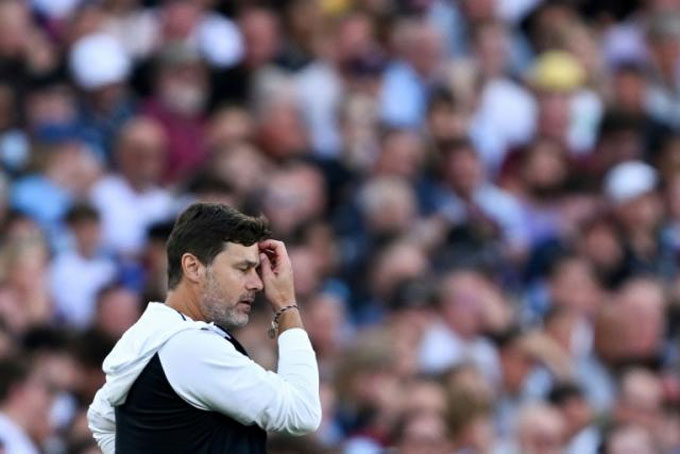 Pochettino đang đau đầu tìm giải pháp để cải thiện hàng công của Chelsea