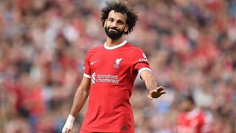 Klopp nói gì khi Salah được Al-Ittihad chèo kéo?