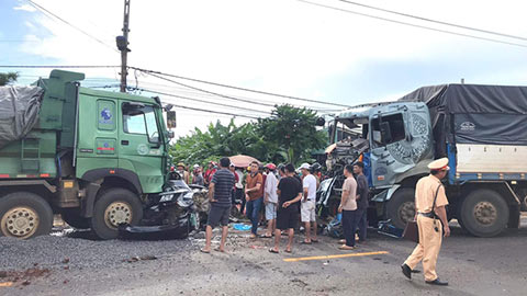 Cư dân mạng bất bình trước bình luận không đúng về vụ tai nạn của 3 thành viên HAGL