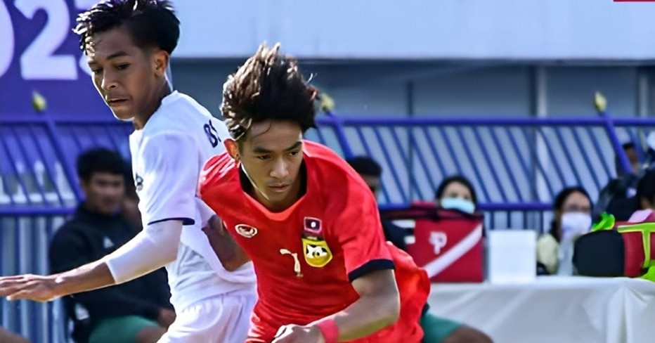 Trận hòa 2-2 trước U23 Philippines trong ngày đầu ra quân là kết quả không quá tệ đối với đội bóng 'xứ sở triệu voi'.