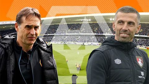 Wolves chia tay Lopetegui, MU hưởng lợi