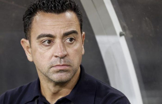 Xavi muốn có thêm vài tân binh nhưng chưa được đáp ứng