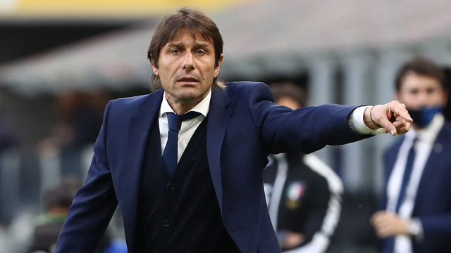 Antonio Conte đã tiêu tốn hơn 1 tỷ bảng mua sắm tân binh