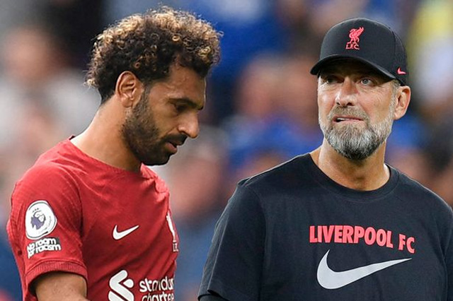 HLV Jurgen Klopp rất dị ứng phải thi đấu vào 12h30 trưa