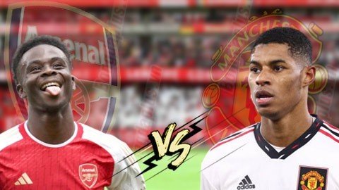 Đội hình dự kiến Arsenal vs MU, 22h30 ngày 3/9: Amrabat và Reguilon nằm ở chế độ chờ