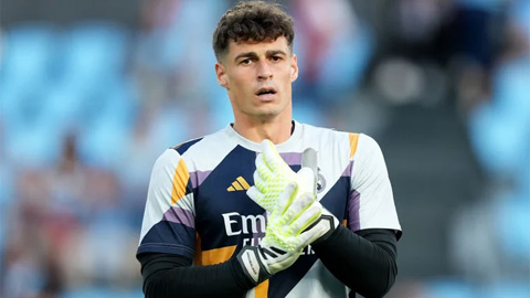 Kepa: 'Pochettino muốn tôi ở lại làm số 1 nhưng thật khó để từ chối Real'