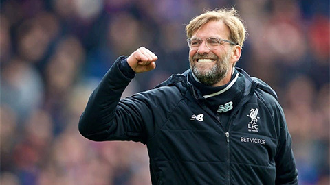 HLV Klopp báo tin vui trước thềm trận Tottenham vs Liverpool