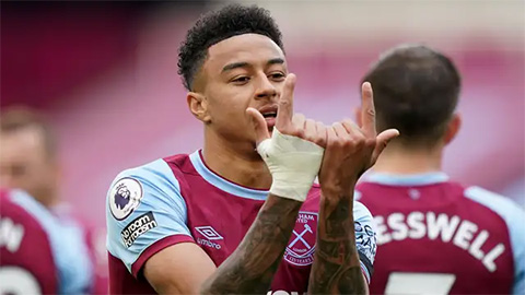 Thử việc bất thành, Lingard khiến West Ham thiệt hại cả nghìn bảng