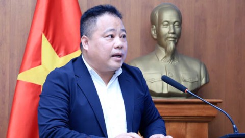 Trưởng BTC V.League 2023: 'Đây là mùa giải để lại nhiều dấu ấn'