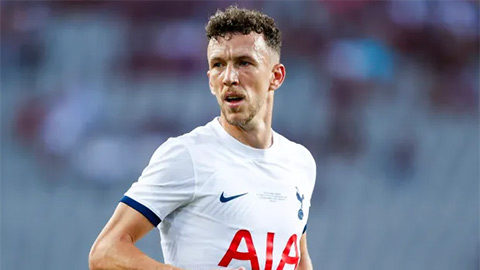 Perisic muốn rời Tottenham trong tháng 1/2024