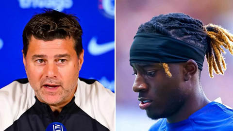 Pochettino cảnh báo dàn sao Chelsea vì tiệc tùng thâu đêm