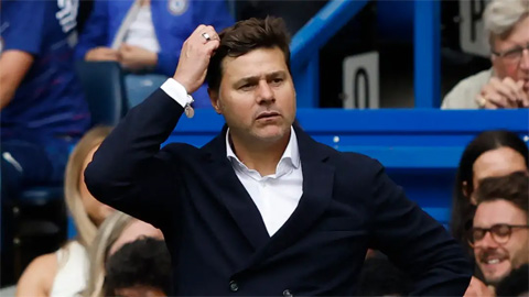 Pochettino 'nắn gân' sếp lớn Chelsea