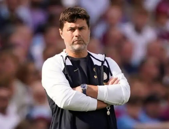 Trong tay Pochettino không có nhiều lựa chọn cho vị trí trung vệ