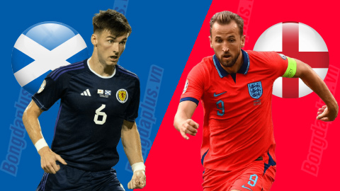 Nhận định bóng đá Scotland vs Anh, 01h45 ngày 13/9